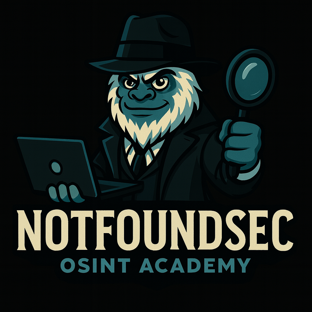 OSINT Training