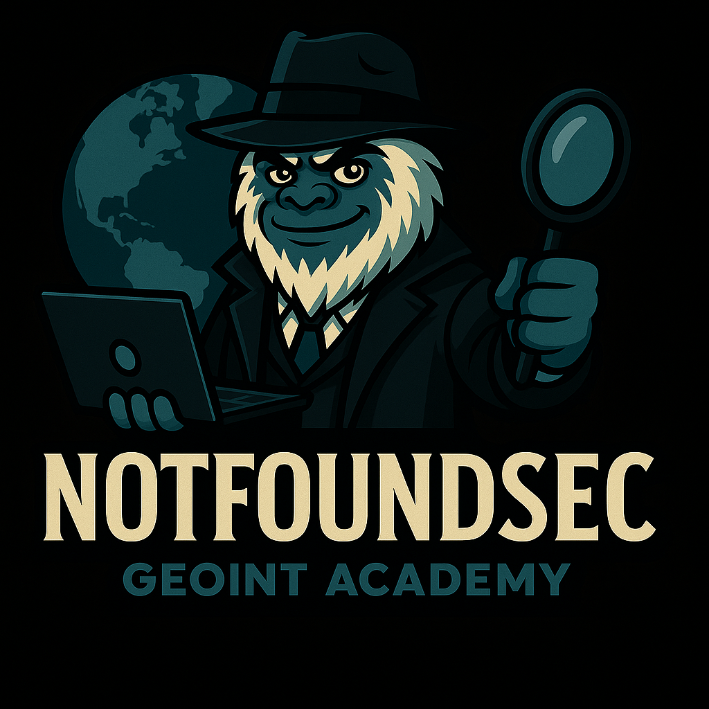 GeoINT Training