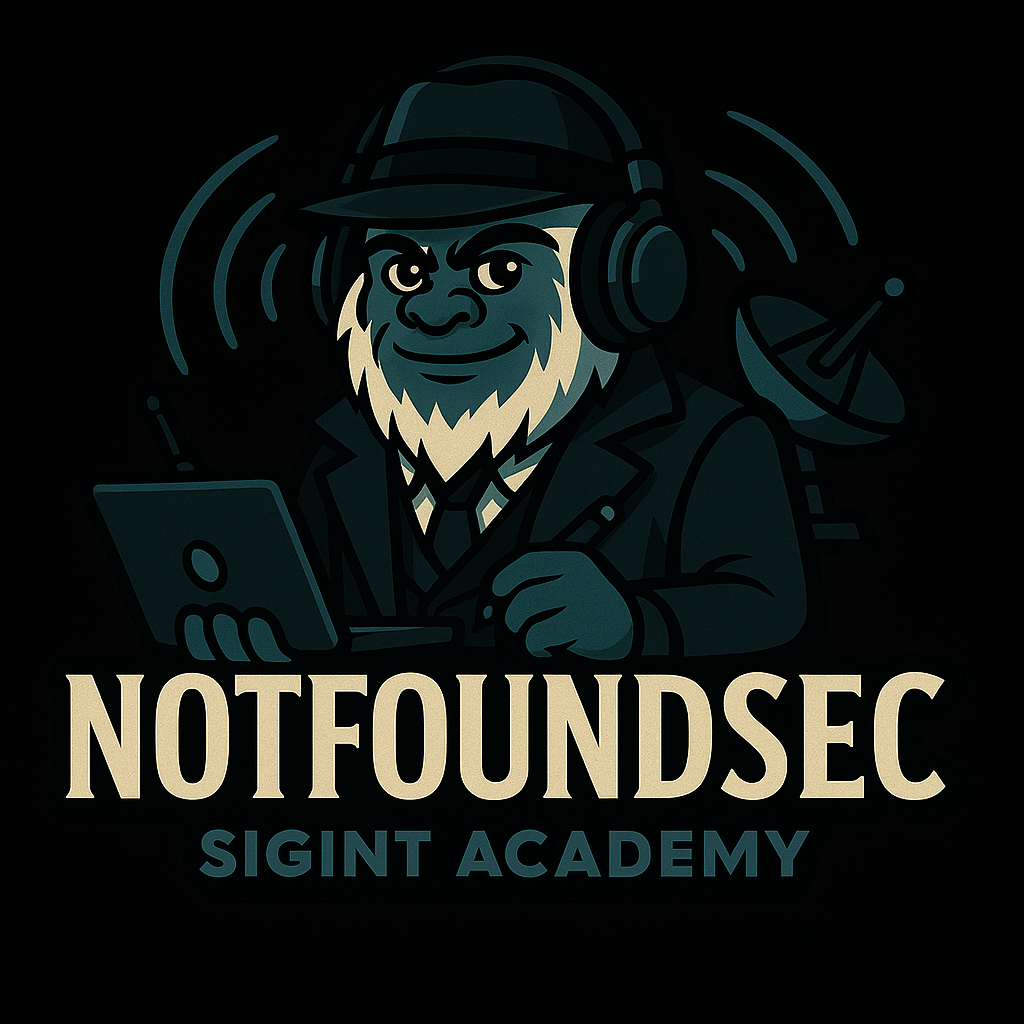 SIGINT Training