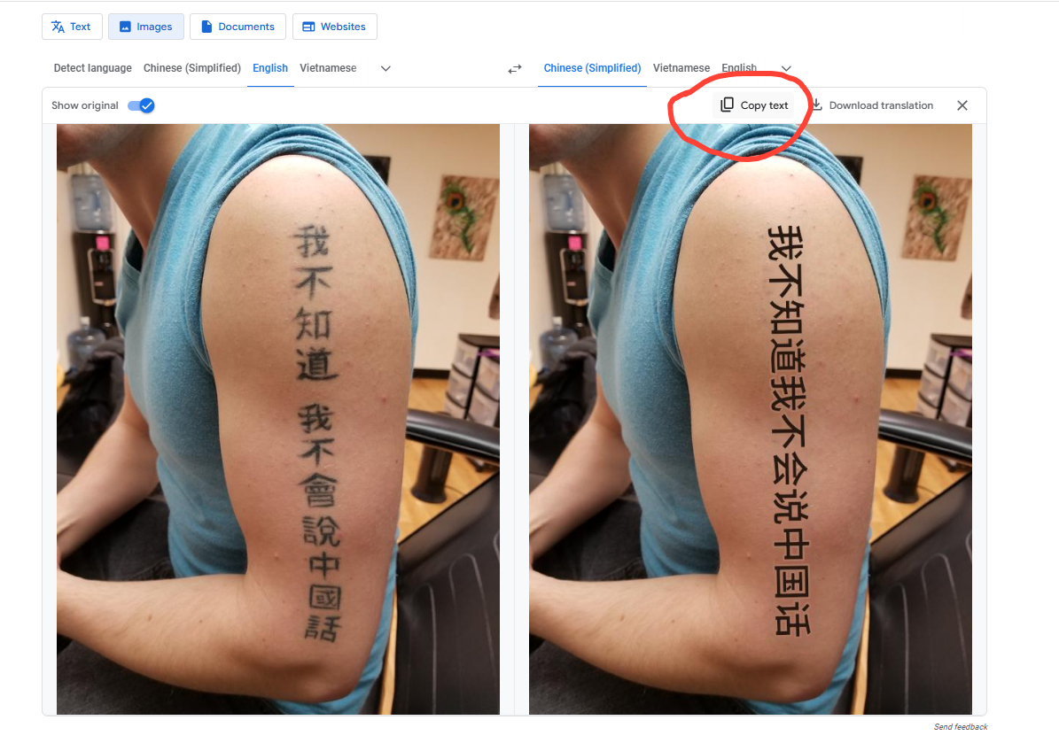 Breaking the Language Barrier in OSINT – Yeti’s Translation Survival Guide