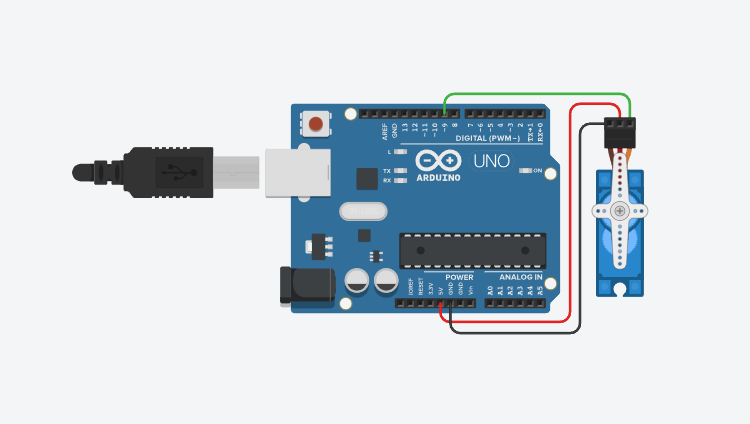 Servo Motors, Cat Feeders, and Hacked Firmware – A Yeti’s Tale